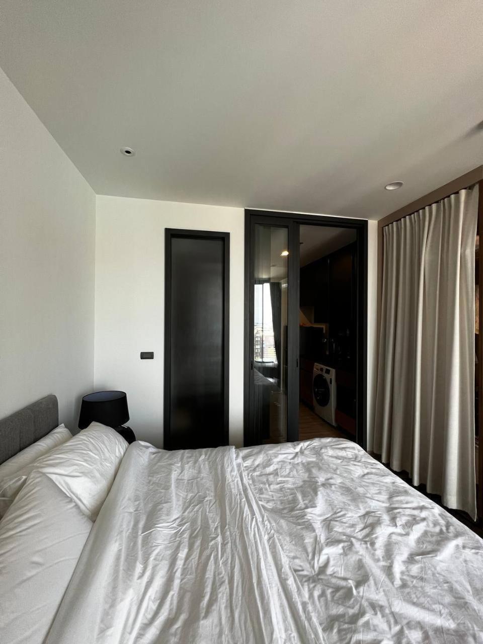 Condo Edge Central Pattaya Eksteriør bilde