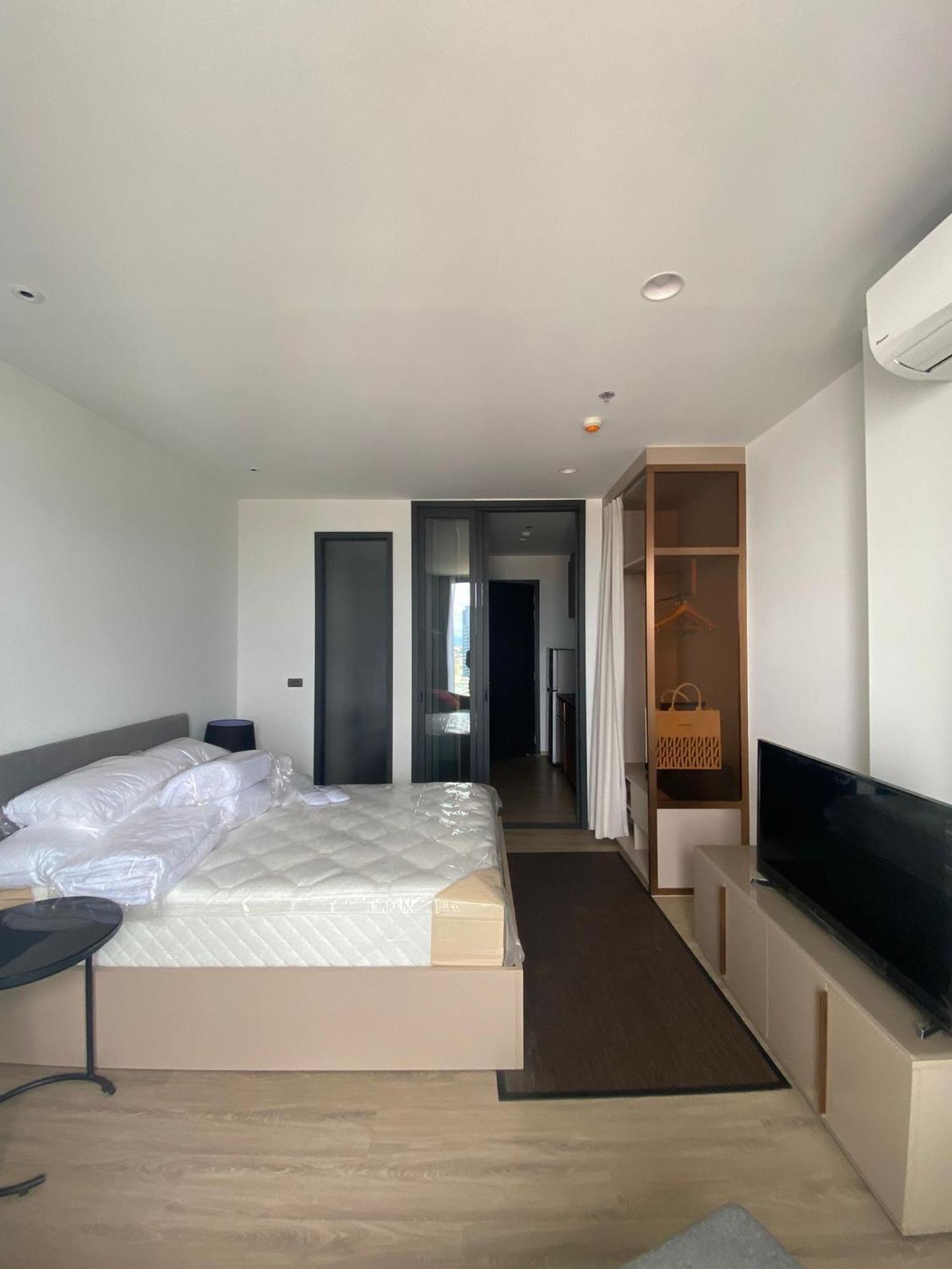 Condo Edge Central Pattaya Eksteriør bilde