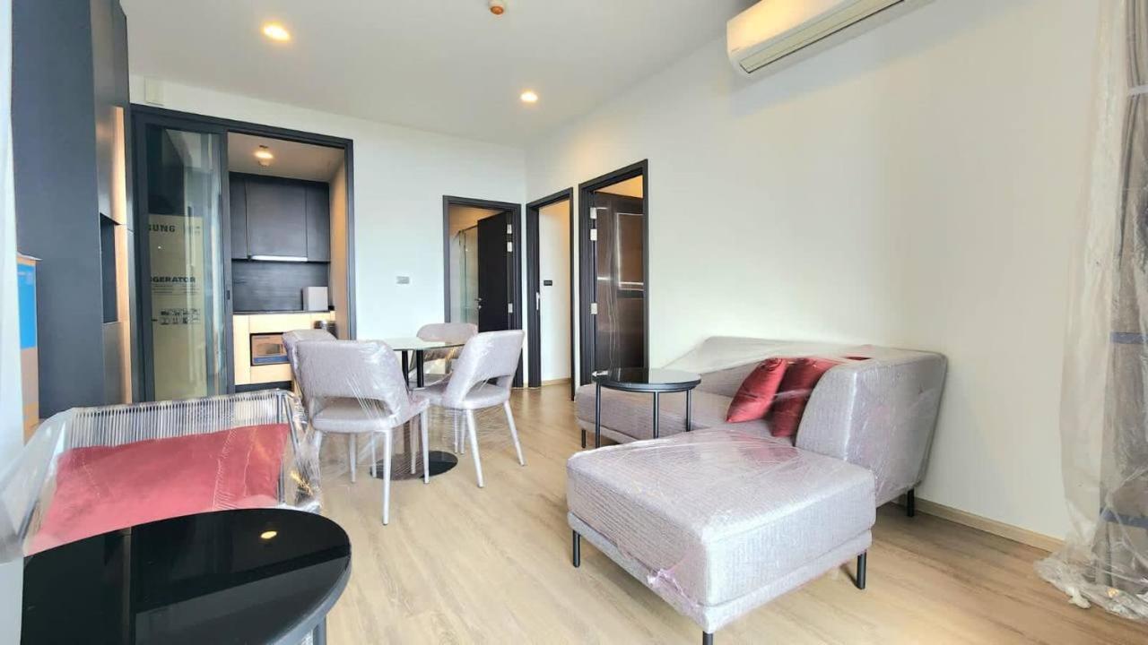 Condo Edge Central Pattaya Eksteriør bilde